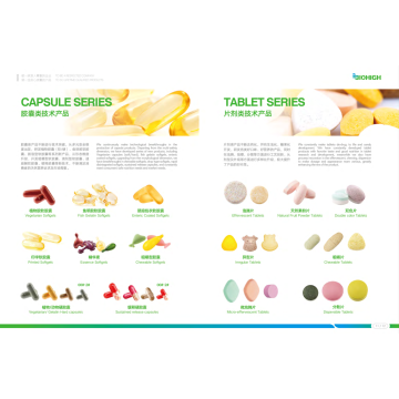 Calcium 300 mg Vit. D3 250IU Softgel